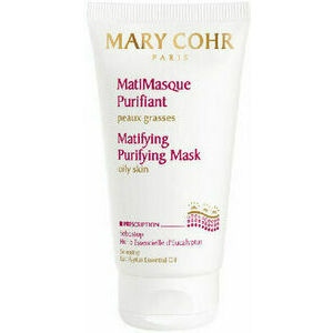 Mary Cohr Matifying Purifying Mask, 50ml - Очищающая маска