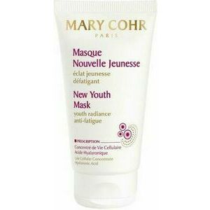 Mary Cohr New Youth Mask, 50ml - Atjaunojoša pretgrumbu maska