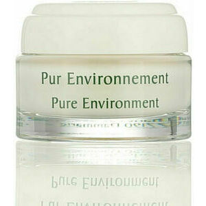 Mary Cohr Pure Environment, 50ml - Atjaunojošs krēms, 100% dabīgas izejvielas