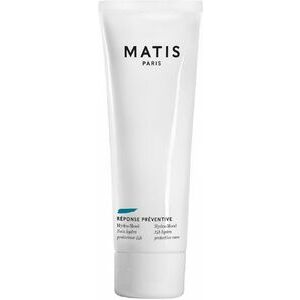MATIS HYDRA MOOD cream - Крем, увлажняющий и защищающий с гуалуроновой кислотой, 50ml