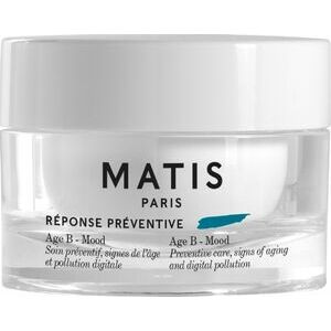 Matis Reponse Preventive Age B-Mood Cream - Крем для лица, 50ml