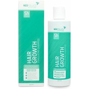 Neofollics Hair Growth Stimulating Shampoo - Šampūns matu augšanas stimulēšanai, 250ml