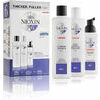 Nioxin TRIALKIT SYS 6 -  Система 6 для средних/жестких волос, заметно редеющих (300+300+100)