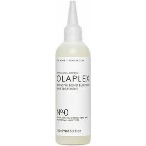 OLAPLEX No.0 Intensive Bond Building Hair Treatment - Восстановление волос, 155ml