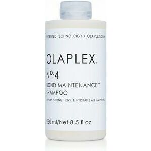 OLAPLEX No.4 Bond Maintenance Shampoo - Šampūns, 250ml