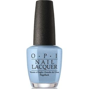OPI Iceland 2017 (15ml) - лак для ногтей, цвет Check Out The Old Geysirs (NL I60) 15ml