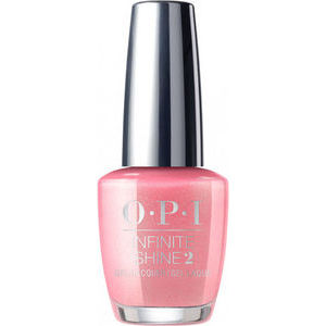 OPI Infinite Shine nail polish (15ml) - colorPrincesses Rule! (LR44)