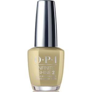 OPI Infinite Shine Nail Polish (15ml) - особо прочный лак для ногтей, цвет This Isn't Greenland  (ISLI 58)