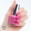 OPI Infinite Shine nail polish - ilgnoturīga nagu laka (15ml) -color Girl Without Limits (L04)