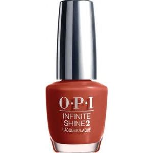 OPI Infinite Shine nail polish - ilgnoturīga nagu laka (15ml) -color Hold Out for More (L51)