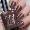 OPI Infinite Shine nail polish - ilgnoturīga nagu laka (15ml) -color Never Give Up! (L25)