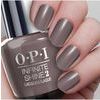 OPI Infinite Shine nail polish - ilgnoturīga nagu laka (15ml) -color Set in Stone (L24)