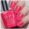 OPI Infinite Shine nail polish - ilgnoturīga nagu laka (15ml) -color She Went On and On and On (L03)