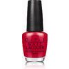 OPI nail lacquer (15ml) - лак для ногтей, цвет  An Affair in Red Square (NLR53)