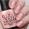 OPI nail lacquer (15ml) - лак для ногтей, цвет  My Very First Knockwurst (NLG20)