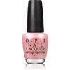 OPI nail lacquer - nagu laka (15ml) - nail polish color  Princesses Rule! (NLR44)