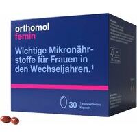 Orthomol FEMIN, N30