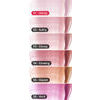 PAESE Beauty Lipgloss - Lūpu spīdums (color: 01 Glassy), 3,4ml