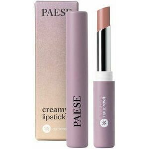 PAESE Creamy Lipstick - Помада для губ (color: No 14 Innocent ), 2,2g / Nanorevit Collection