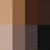 PAESE Eyeshadow Palette - Acu ēnu palete (color: Mattlicious), 12g