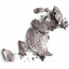 PAESE Foil Effect Eyeshadow - Acu ēnas (color: 303 Platinum), 3,25g