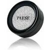 PAESE Foil Effect Eyeshadow - Acu ēnas (color: 311 Diamond), 3,25g