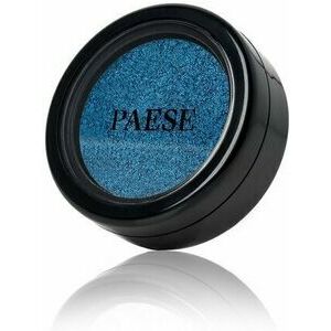 PAESE Foil Effect Eyeshadow - Acu ēnas (color: 315 Saphire), 3,25g
