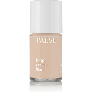 PAESE Foundations Long Cover Fluid (color: 0,5 Ivory), 30ml