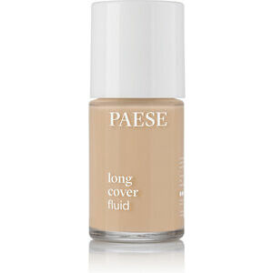 PAESE Foundations Long Cover Fluid (color: 1,75 Sand Beige), 30ml