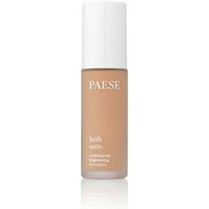 PAESE Foundations Lush Satin - Тональный крем (color: 32), 30ml