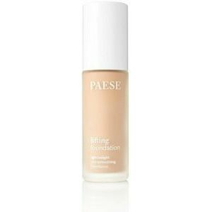 PAESE Lifting Foundation (color: 101), 30ml