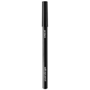 PAESE Soft Eyepencil - Карандаш для глаз (color: 01  Jet Black ), 1,5g