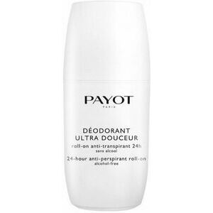 Payot Deodorant Roll-On Neutral - Antiperspirants-rullītis ar 24 h iedarbību, 75ml