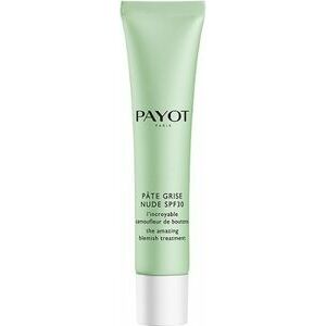 Payot Pate Grise Soin Nude SPF30 - Тонизирующее средство, естественный тон, 40ml
