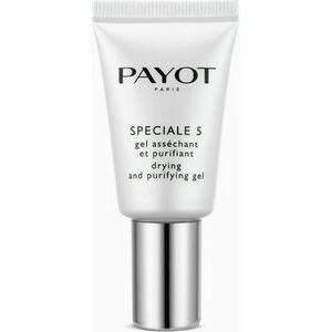 Payot Pate Grise Speciale 5 Gel - Лечение угревой сыпи, 15ml