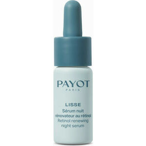 Payot Retinol Renewing Night Serum - Ekspertu izstrādāts pretgrumbu līdzeklis ar īpaši augstu tīra retinola koncentrāciju, 15ml