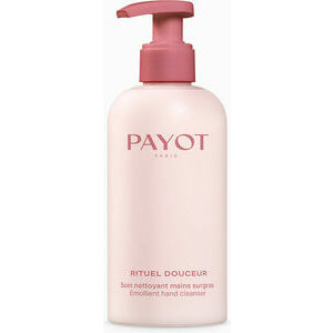 Payot Rituel Douceur Cleansing Hand Cream - Очищающее средство для рук, 250ml