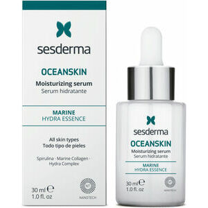 Sesderma Oceanskin Moisturizing Serum - Mitrinošs serums, 30ml