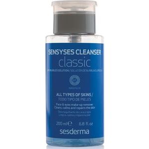 Sesderma Sensyses Liposomal Cleanser Solution , 200ml