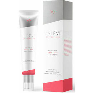 Valeve Precious 24H Face Cream - Крем для лица, 50ml