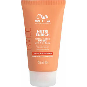 Wella Professionals Invigo Nutri Enrich Deep Nourishing Mask 75 ml