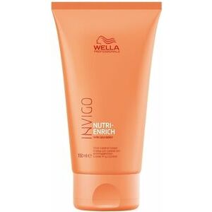 Wella Professionals NUTRI ENRICH FRIZZ CONTROL CREAM (150ml)  - Разглаживающий крем для волос