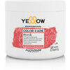 Yellow Color Care Mask (500ml/1000ml)