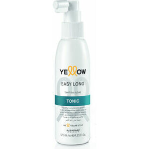 Yellow Easy Long Tonic - neskalojams toniks matu augšanai, 100ml