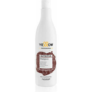 Yellow Nutritive Shampoo (500ml / 1500ml)