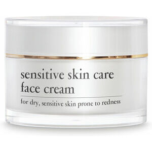 Yellow Rose SENSITIVE Skin Care Face Cream - Крем для чувствительной кожи (50ml)