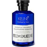 Keune 1922 Essential Shampoo - Šampūns ikdienai (50ml / 250ml / 1000ml)