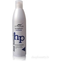 WT Methode Volumen Shampoo - Šampūns plāniem un trausliem matiem, 250 ml
