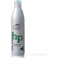 WT Methode Herbal Shampoo - Šampūns taukainiem matiem, 250 ml