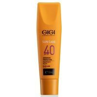 Gigi Sun Care Ultra Light Facial Sun Screen SPF 40 - Viegls saules aizsargkrēms ar SPF40, 50ml
